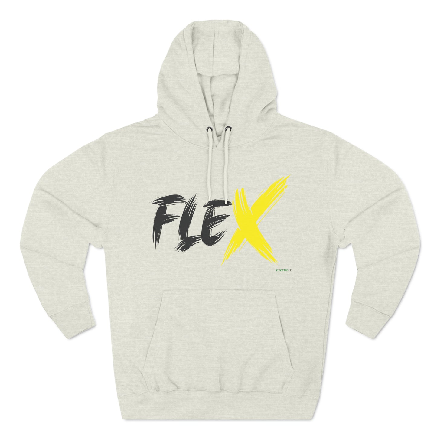 FleX Unisex Pullover Hoodie