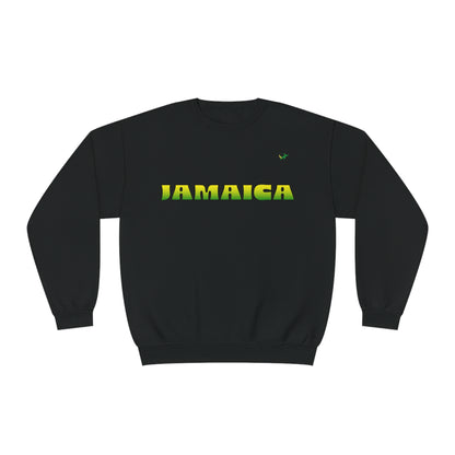 Jamaica Unisex Crewneck Sweatshirt