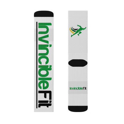 InvincibleFit Socks Unisex