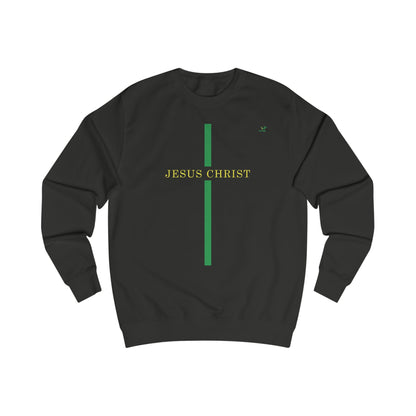 Cross Unisex Sweatshirt