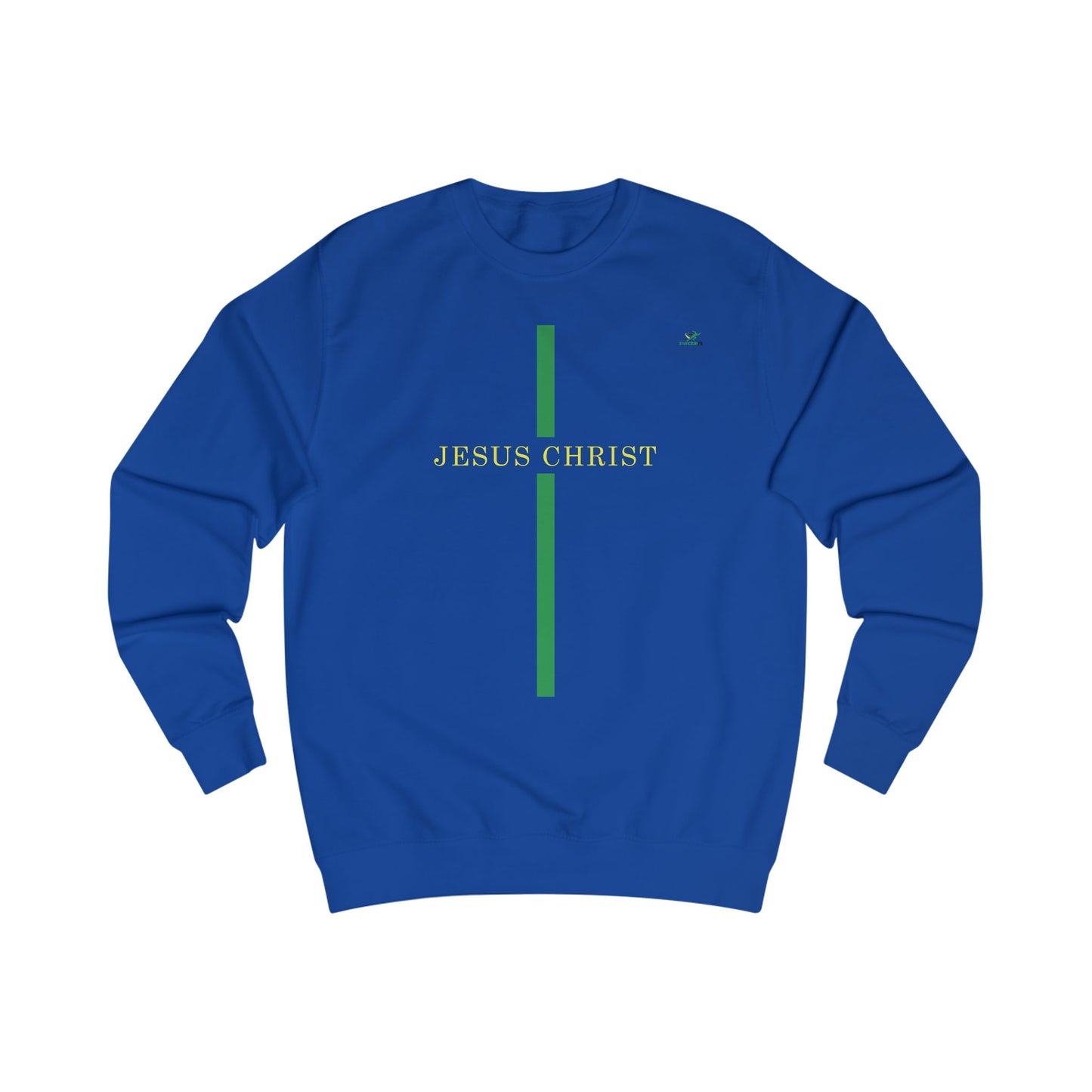 Cross Unisex Sweatshirt