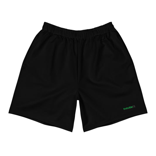 InvincibleFit Men's Athletic Shorts