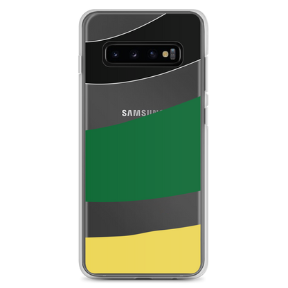 InvincibleFitClear Case for Samsung®