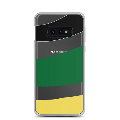 InvincibleFitClear Case for Samsung®