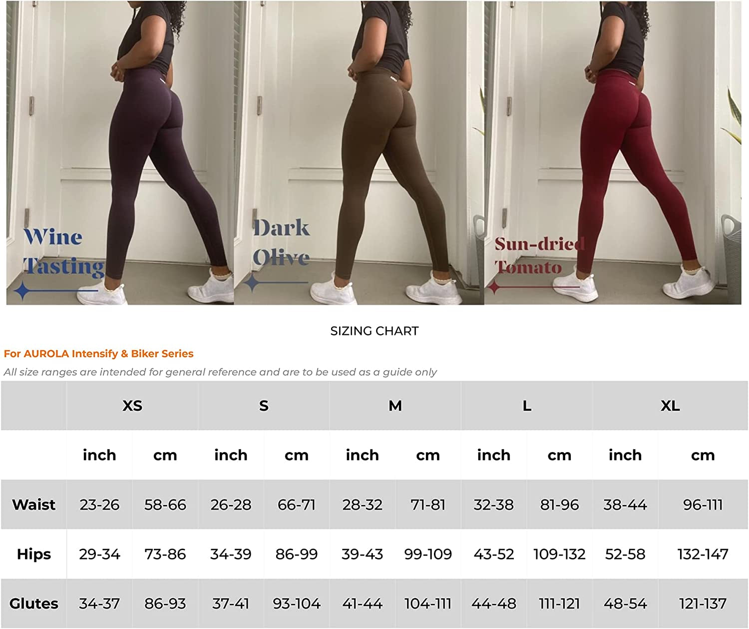 Workout Leggings Women Seamless Scrunch Tights Tummy Control Gym Fitness Girl Sport Active Yoga Pant