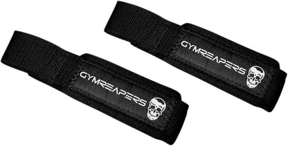 Lifting Wrist Straps Weightlifting Bodybuilding, Powerlifting Strength Training Deadlifts